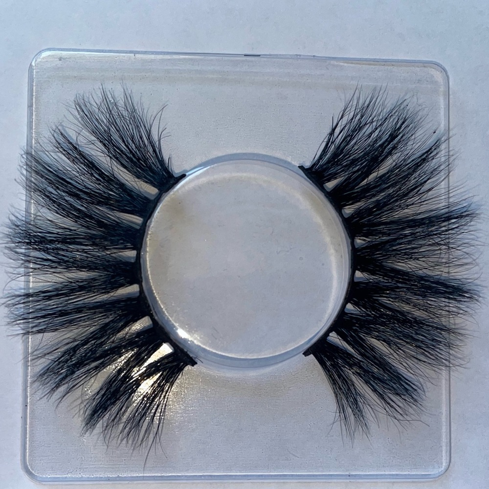 5D Mink Lashes 35mm (Cici)